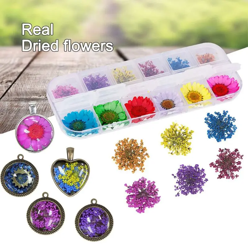 

75 pcs Pendant Tray Epoxy Accessories Set Glass Convex Shape Clear Dome Jewelry Making