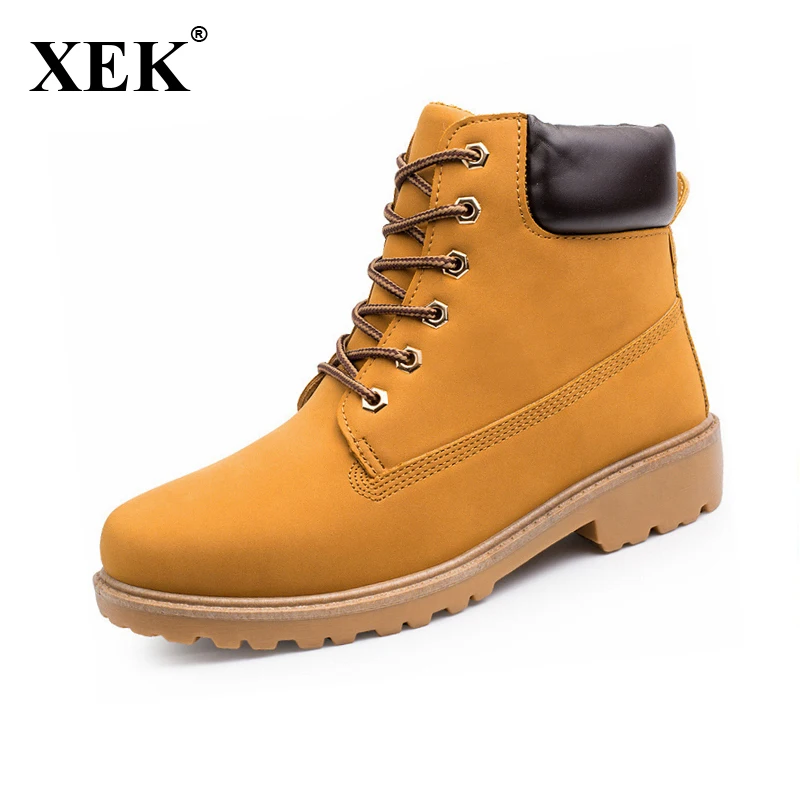 2021 Women boots Fashion shoes Boots Snow Boots Outdoor Casual cheap Timber boots Autumn Winter Lover shoes ST01