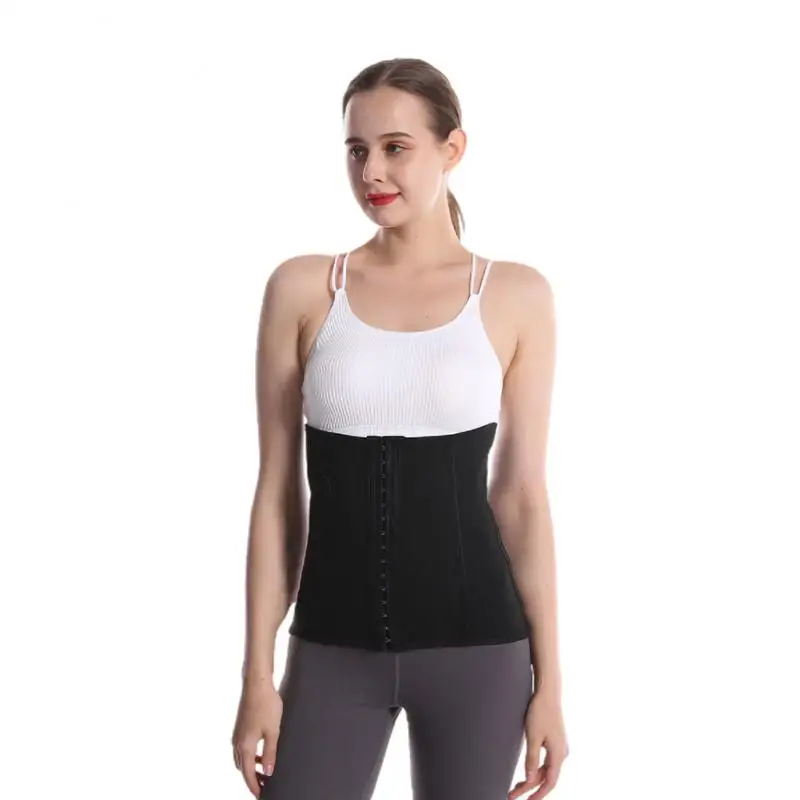

Женский корсет тугой корсет пояс для живота женский тренажер для талии пояс для похудения Пояс для похудения женский спортивный корсет для ...