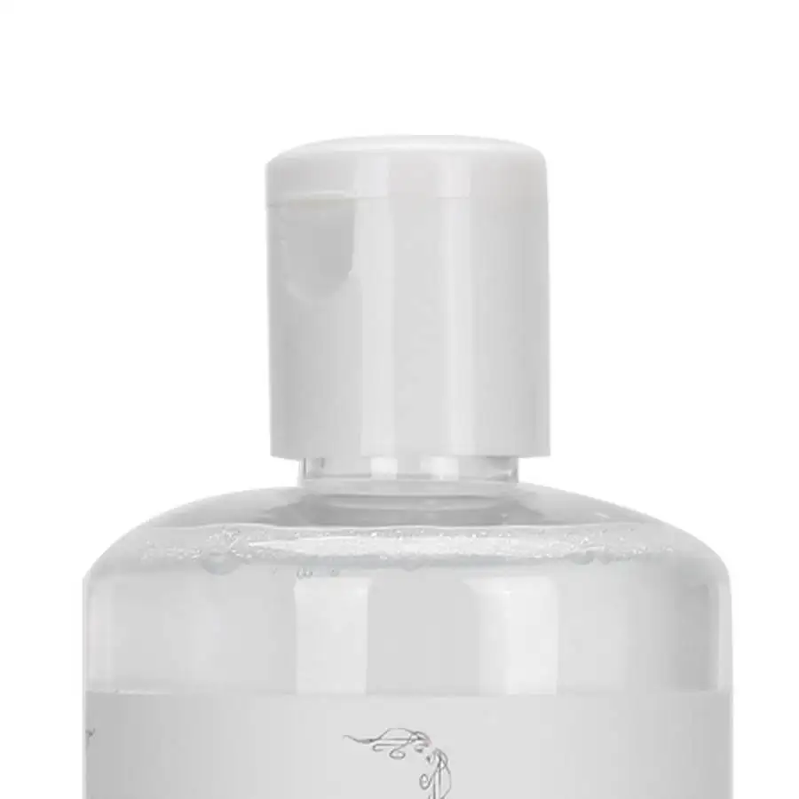 Светодиодный аппарат 355 мл MELAO Witch Hazel Rose лепесток Тоник для лица увлажняющий уход