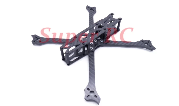 

RC Cockroach'5 Rack Fly FPV Race Through Rack Rack Ultra-Small