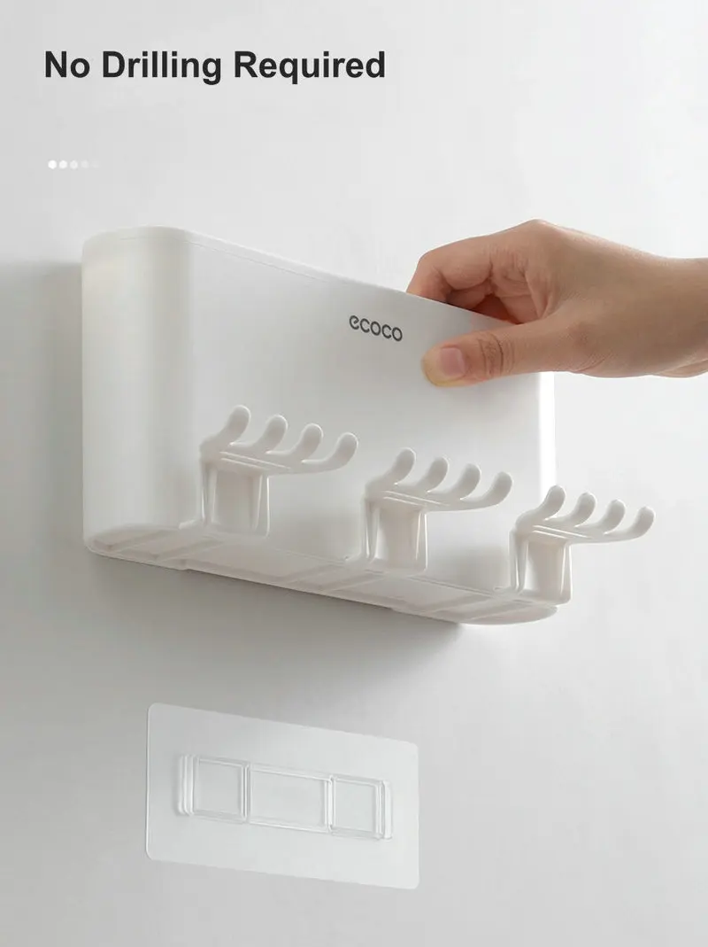 Горячая Распродажа устройство для выдавливания зубной пасты|Держатели зубных