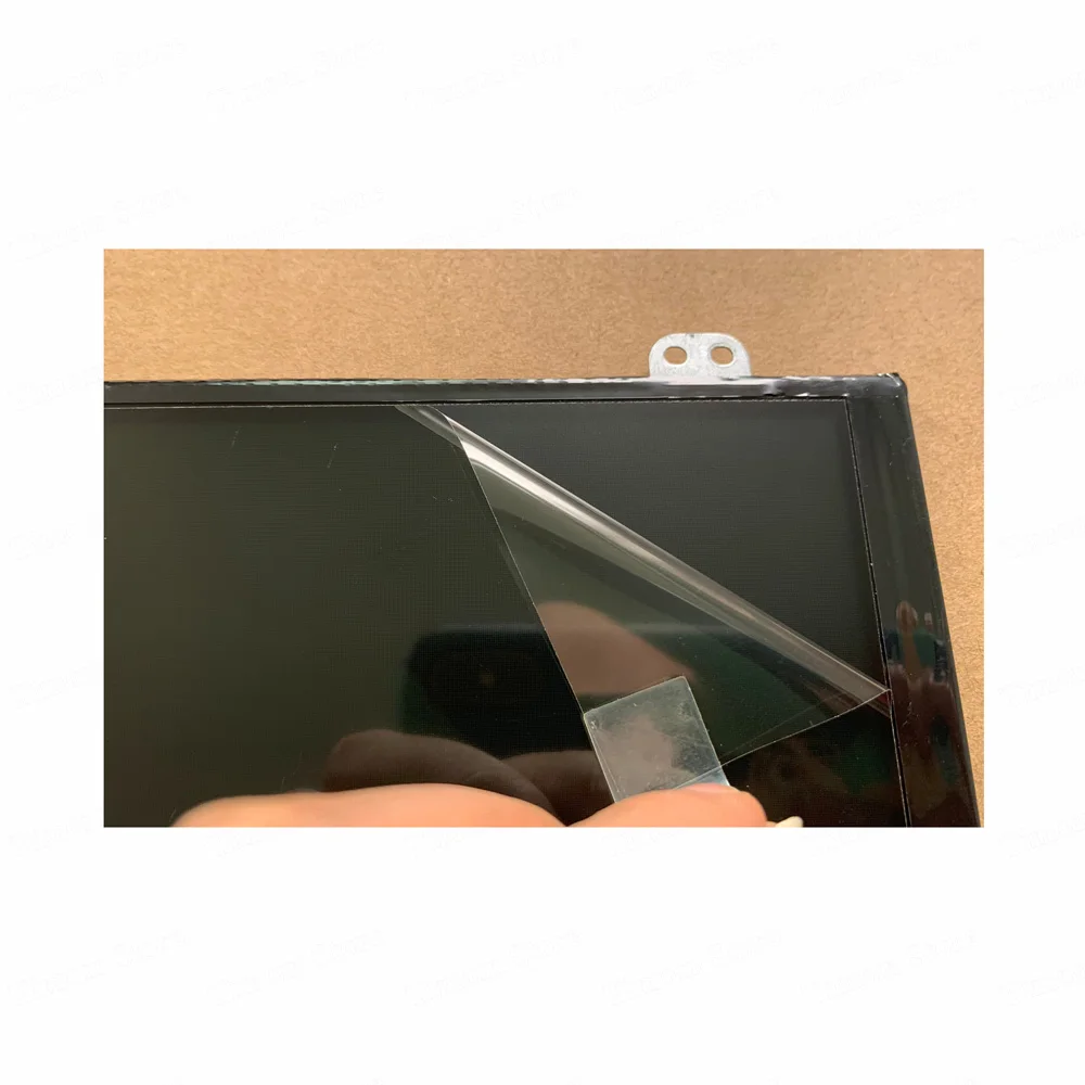 Для ideapad 305 15ABM модель 20599 80NL 15 6 Lenovo ноутбука ЖК дисплей светодиодный экран HD 1366*768 eDP