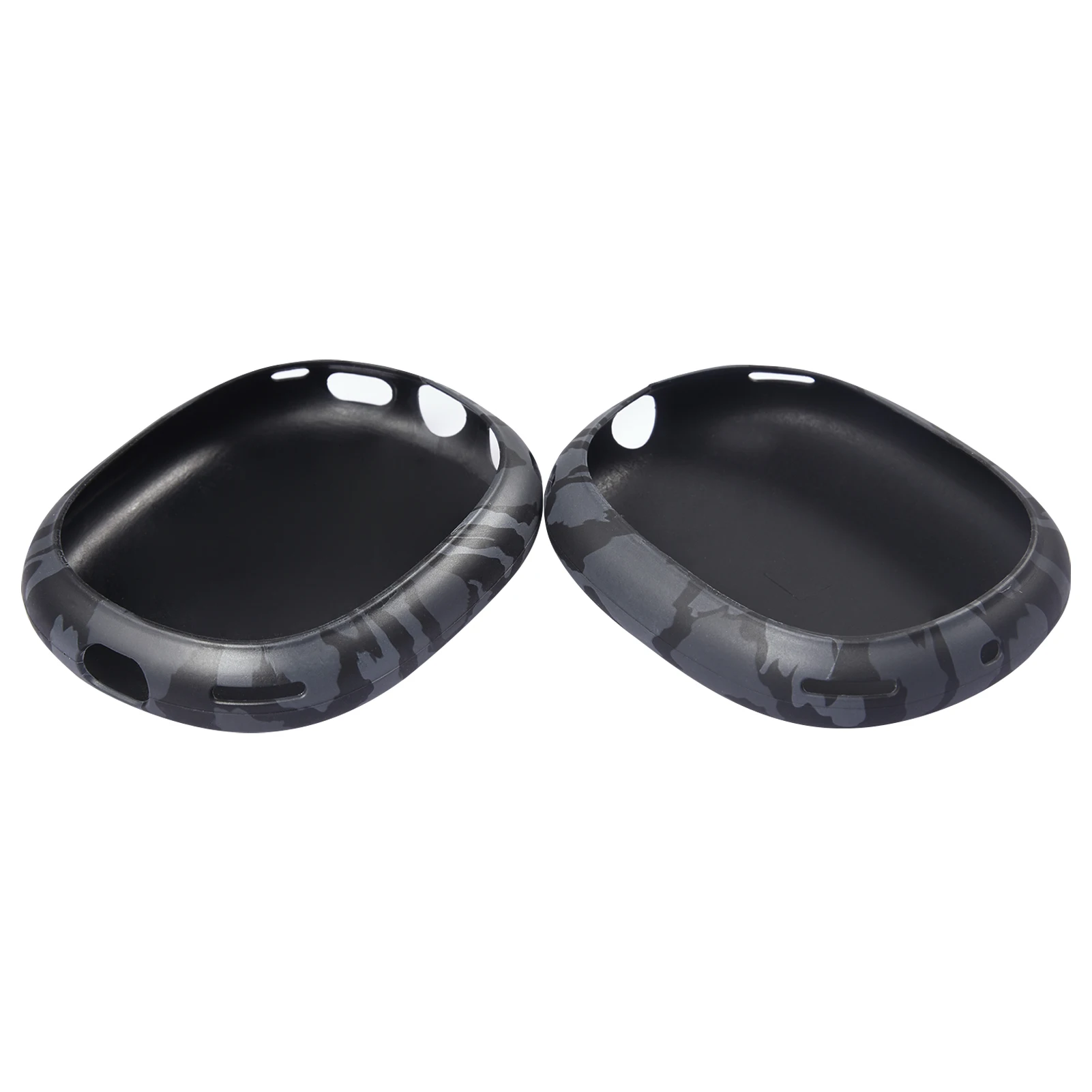 Развлекательные наушники поставки силиконовый защитный чехол портативный для