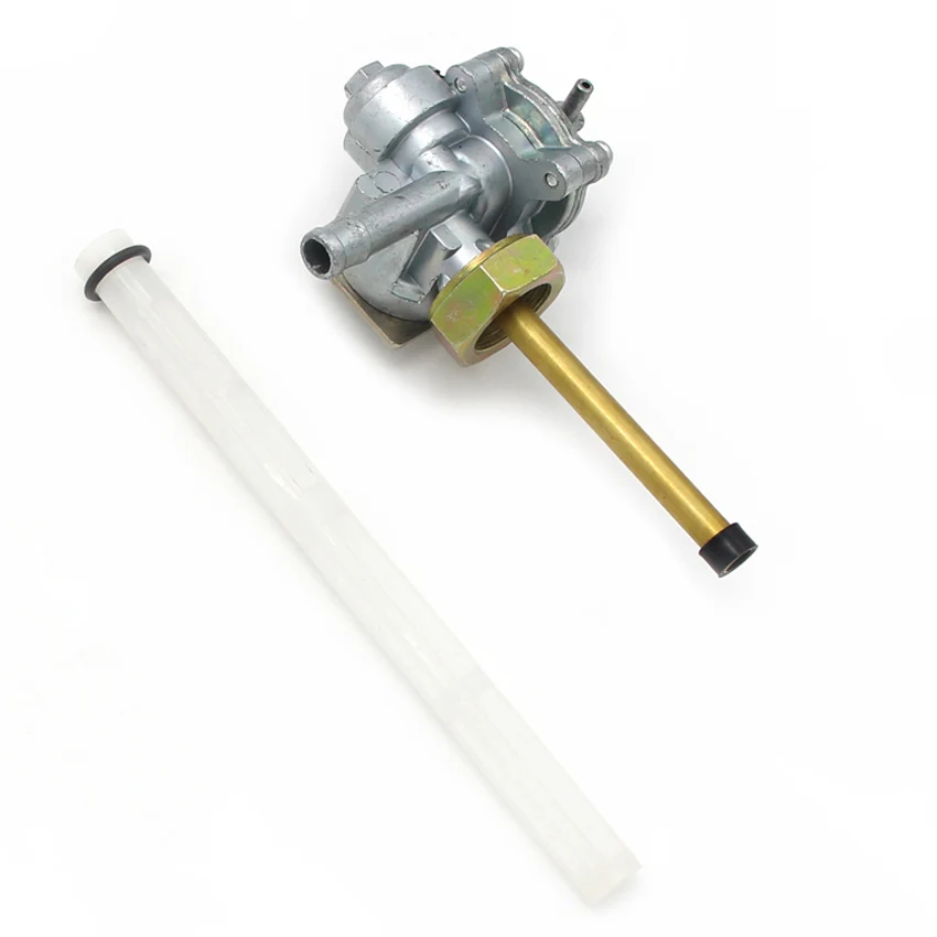 Бензиновый топливный кран Petcock переключатель выключается на резерве для Honda CBR250 RH