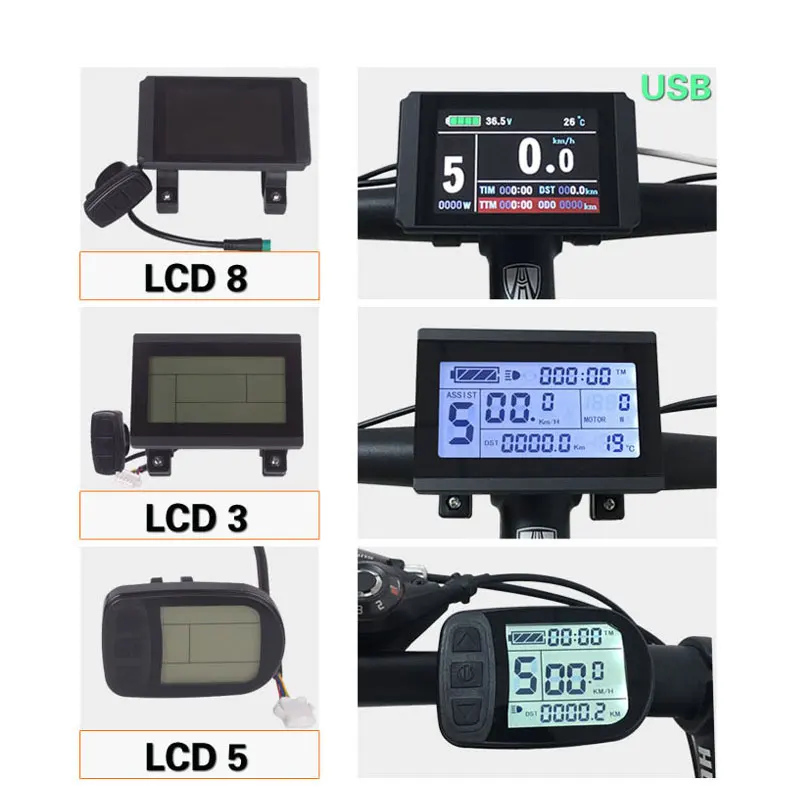 Fat Bike Front Wheel Electric Bicycle Kit 48V 1000W Snow Conversion kit 4.0 Bafang MXUS Hub Motor 20 inch 26 | Спорт и развлечения