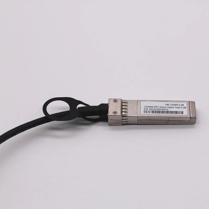 ЦАП-кабель 10G SFP + 0 2/0 5/1 метр 30AWG SFP-H10GB 5 м совместимый с Cisco HW Ubiquiti Mikrotik Zyxel | Мобильные