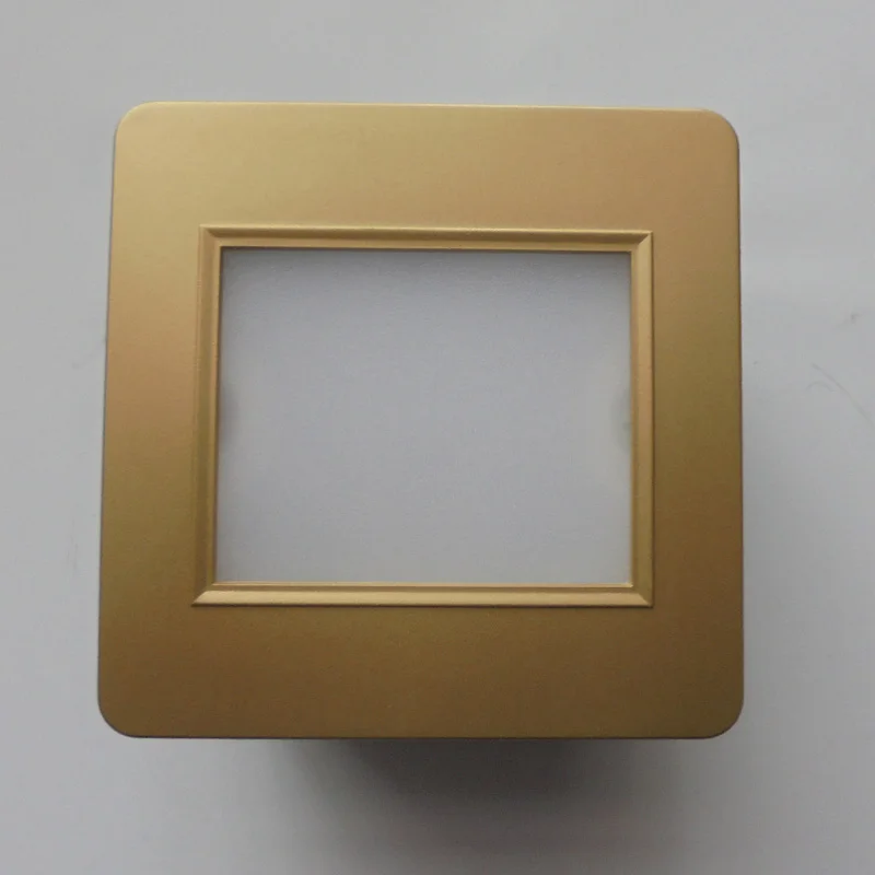 Огнестойкий светодиодный светильник для лестницы встраивасветодиодный подвала