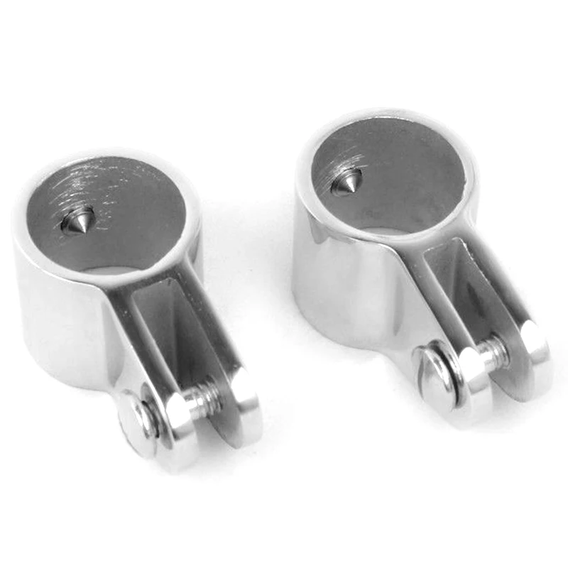 Новый Лук Bimini Топ Лодка из нержавеющей стали аксессуары для яхты морской