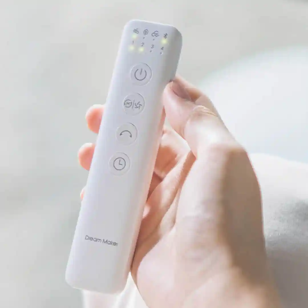 Billig Xiaomi Träumer Intelligente DC Variabler Frequenz Somatosensory Fan Plattform-boden Dual-zweck Drahtlose Batterie Ausgabe