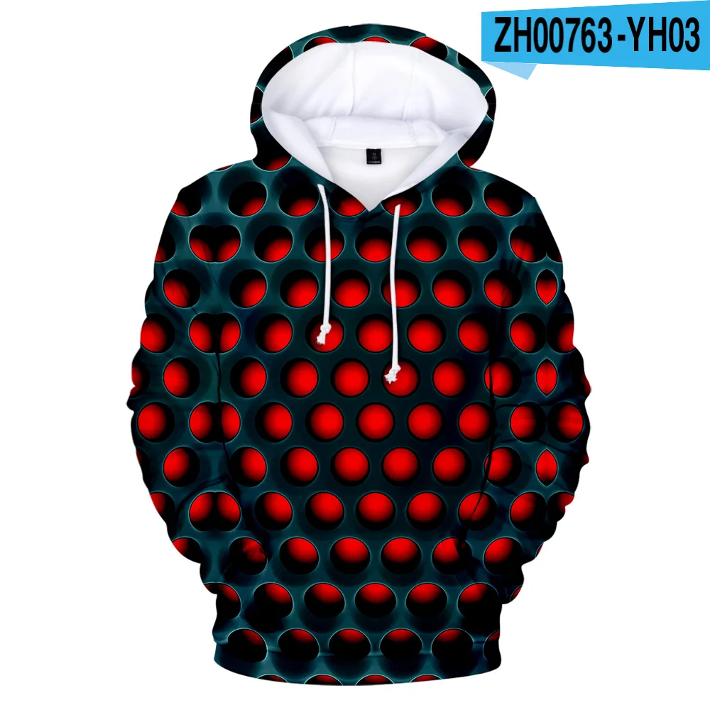 

Three-dimensional 3D Printed Hoodies Women/Men Halloween Long Sleeve Hooded Sweatshirt Game Casual Streetwear Men-Pullovers