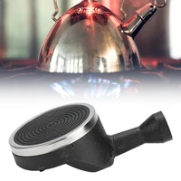 desktop type stove burner single tube burner infrared energy saving gas stove burner home kitchen cooking appliances accessories