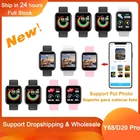 Женский браслет для здоровья, оптовая продажа, фотография, фитнес-трекер, водонепроницаемые мужские спортивные Смарт-часы, наручные часы для Бразилии