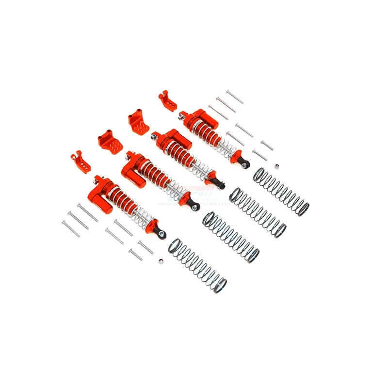 Автомобильные запчасти для радиоуправляемого автомобиля GPM 1/10 TRX4 G500