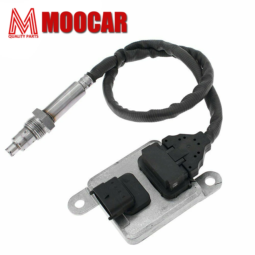 

Nox Sensor For 2013-15 Dodge Ram 2500 3500 4500 5500 6.7L 5WK96730 68085740AA