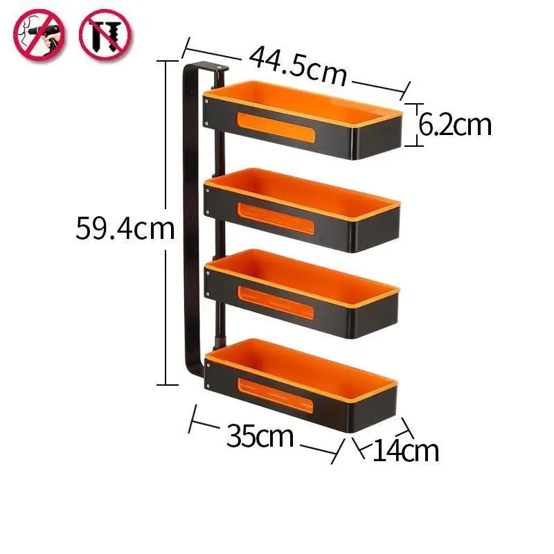 Аксессуары аксессуары Nevera organizadorores De Panty Organizador Rotate Cocina Rack Mutfak кухонный