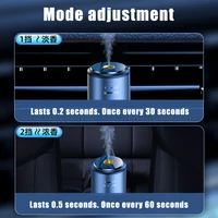 Автоматический освежитель воздуха, срабатывает через определенное время, будет всегда вкусно пахнуть#2