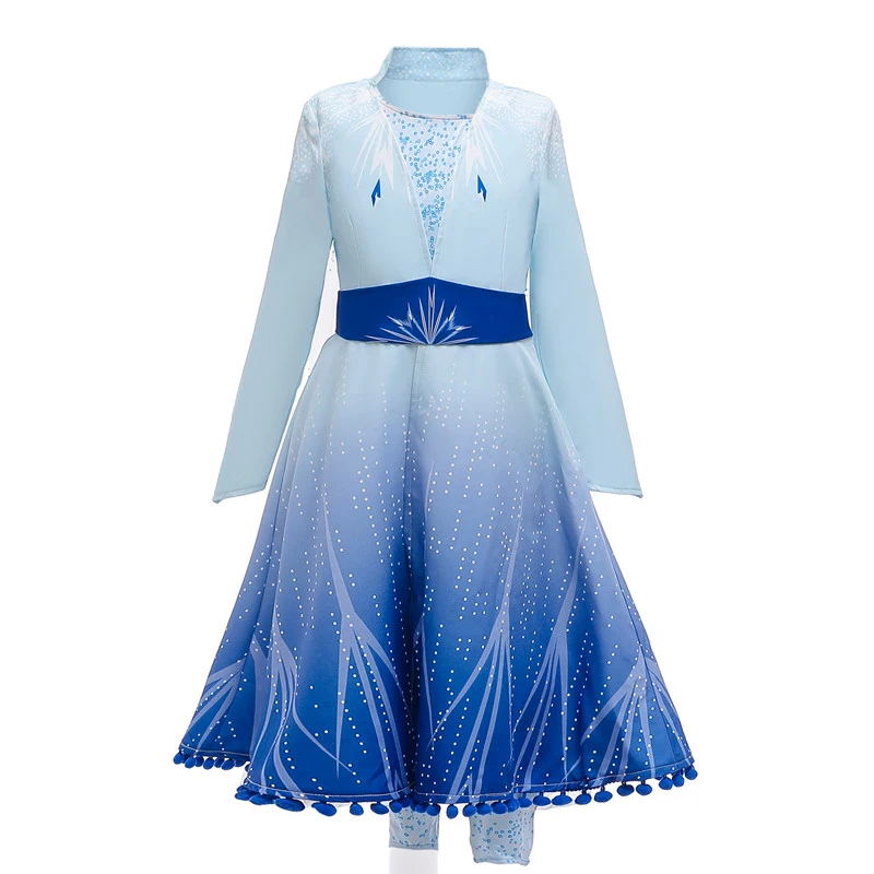 Г. Зимнее платье принцессы Софии на день рождения Vestidos/маскарадный костюм для девочек Детские платья для девочек, детское праздничное платье для детей от 10 до 12 лет