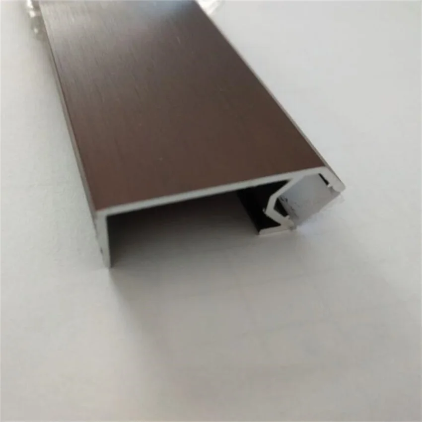 安い Yangmin送料無料2メール/ピース黒ledアルミプロファイルプラスミルキーpc Ledアクセサリー
