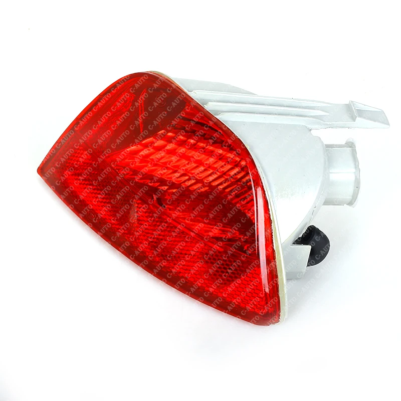 Автомобильный задний бампер противотуманный светильник для Ford Focus 2005 2006 2007 2008