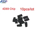 10 шт. X карбоновый Автомобильный Транспондер 4D69 ID69 чип TP31 для мотоцикла Yamaha ключ