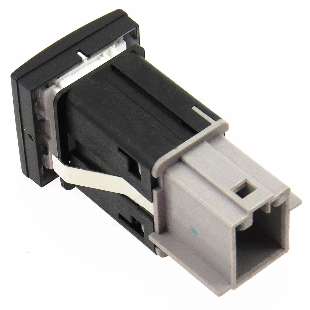 SCJYRXS Auxiliary Parking Switch Adjustment Assisting Button For Golf 6 MK6 1K0927123B 1K0 927 123B 1TD 123 1TD927123 | Автомобили и