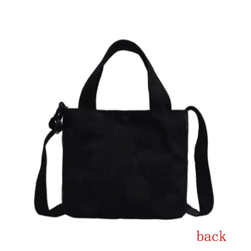 

Cute Mini Purse Handbag Tote For Kids Girls School Bags Baby Small Hand Bags Children Canvas Dot Crossbody Bags