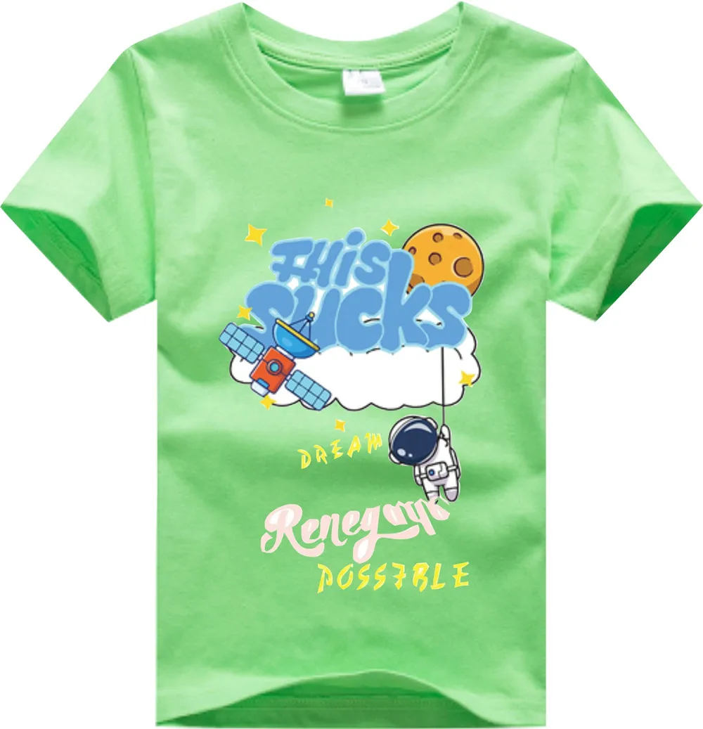 

Детская футболка для мальчиков, Детские рубашки для мальчиков и девочек, детские хлопковые футболки для малышей, Мультяшные футболки, топы, ...