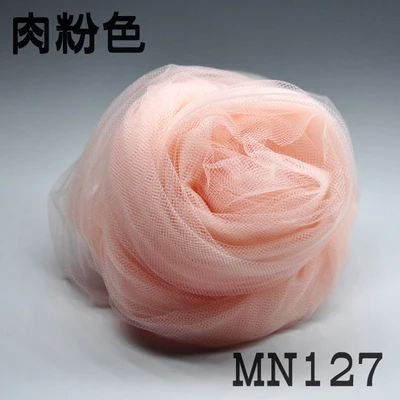 Украшение для десертного стола 2 м/лот сетчатая ткань детская раскладка дня