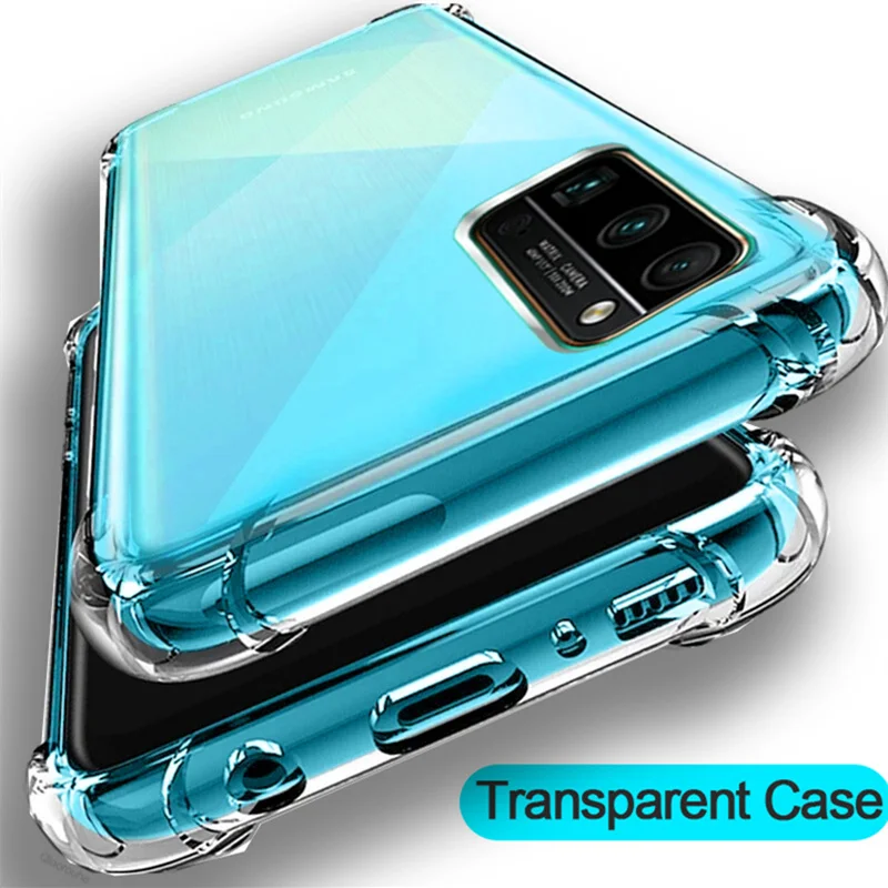 

Shockproof Case For Samsung Galaxy S21 A50 A70 A72 A52 A32 A41 A51 A71 A01 A11 A31 Note 20 8 9 10 S7 S8 S9 S10 Plus S20 FE Cover