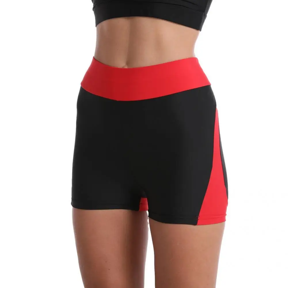 

Useful Biker Shorts Odor Resistant Polyester Sweat Absorb Workout Shorts Workout Shorts Yoga Shorts Tights