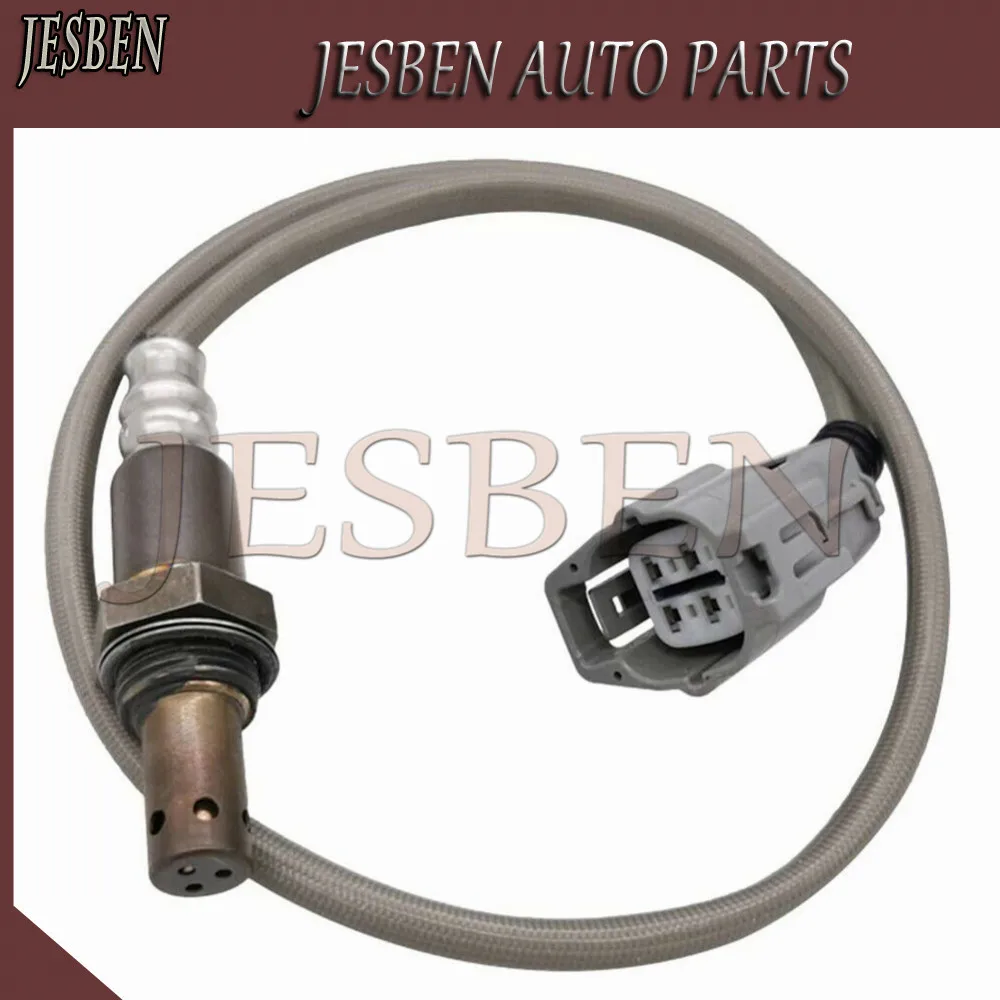 234-4509 89465-0E130 Задний лямбда O2 датчик кислорода подходит для LEXUS RX330 RX450h RX400h HIGHLANDER