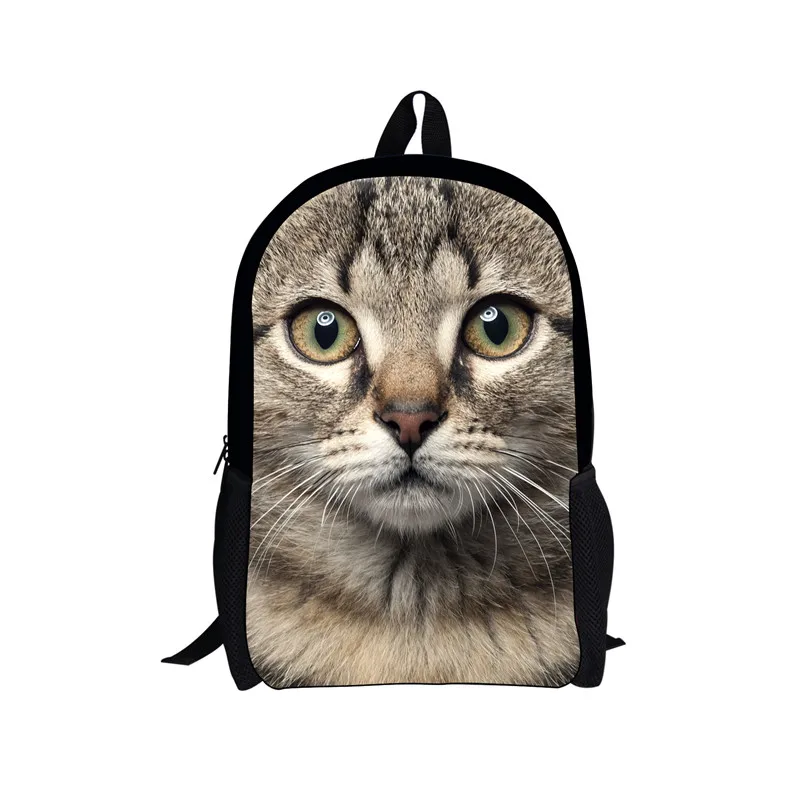 Женский рюкзак с индивидуальным рисунком мужская и женская сумка для колледжа