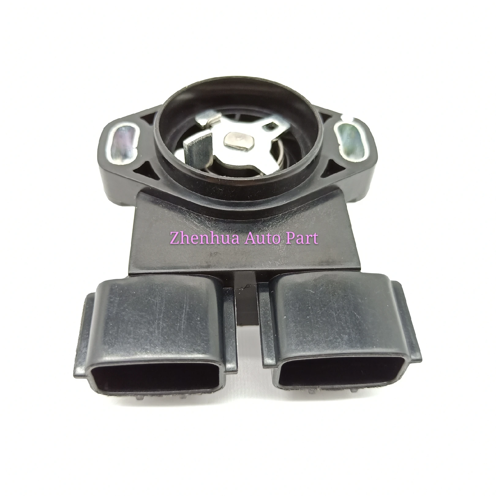 

Датчик положения корпуса дроссельной заслонки TPS 22620-4P202 22620-4P21A 22620-4P210 для Nissan- Frontier- Pathfinder- Xterra Infiniti- QX4, 1 шт.