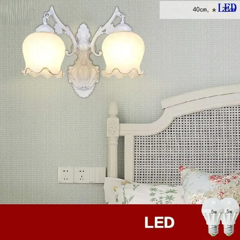 Современный светильник для ванной комнаты винтажная лампа Badkamer Verlichting настенный