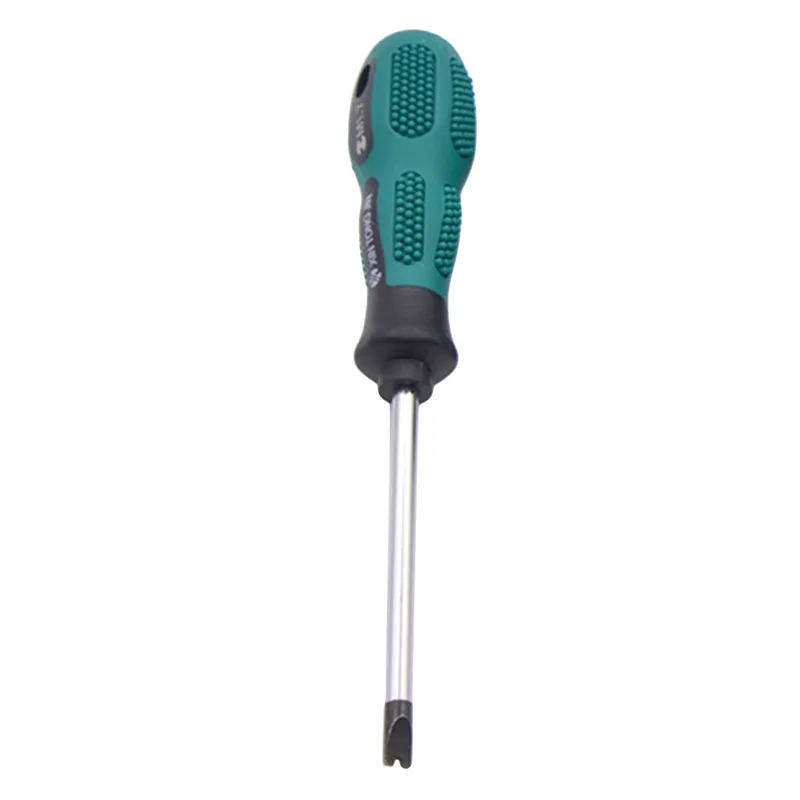 

Precision Screwdriver Bit Set Handle Multi-function Screw Driver Magnetic Multi-use Slotted Phillips Hand Tools