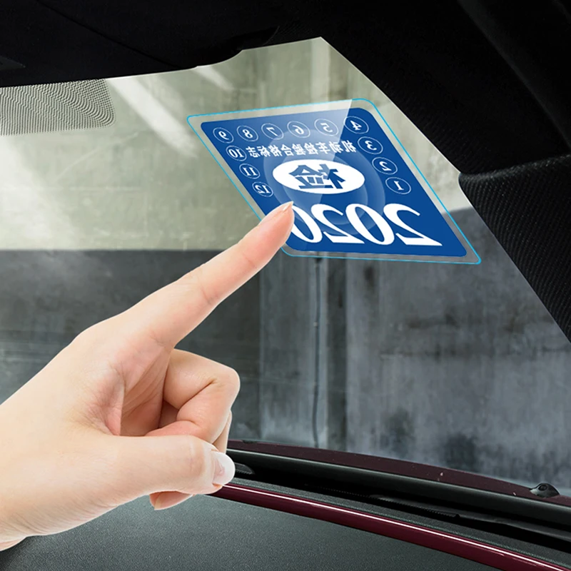 Автомобильный защитный экран из закаленного стекла навигационная наклейка для