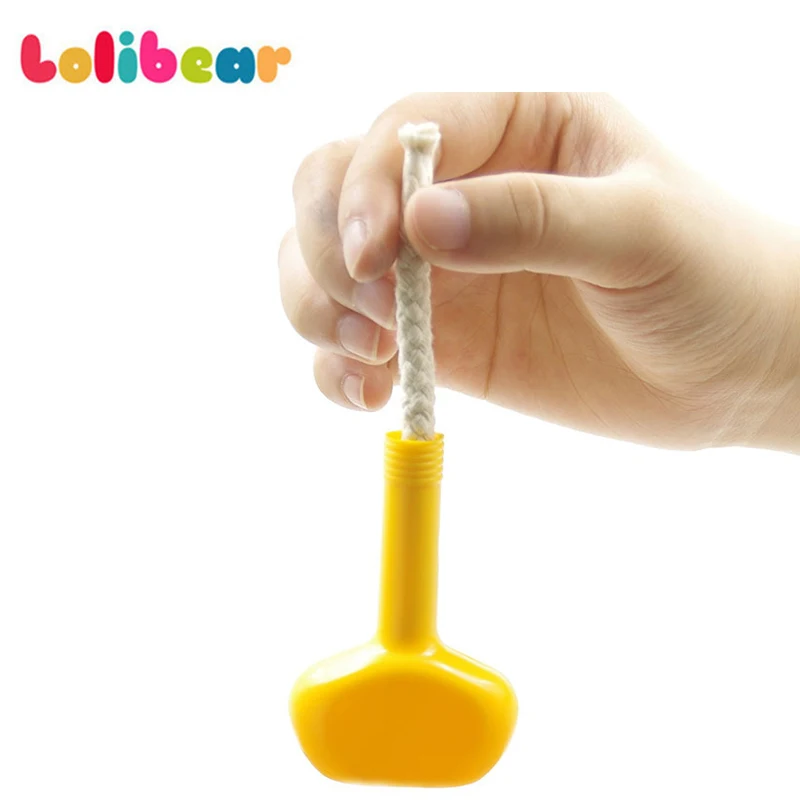 7.7cm Hanging Wire Bottle Magic Tricks Close-up Magia Illusion Gimmick Props Mystery Box Magica Toys For Children | Игрушки и хобби