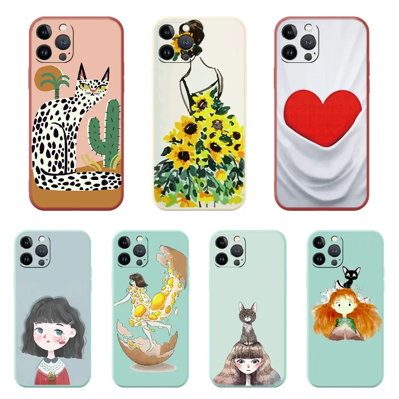 

Camera All-Inclusive For Apple Iphone 13 Pro Max Case Back Cover NOHON Personalized Design Soft Fashion Popular Luxury