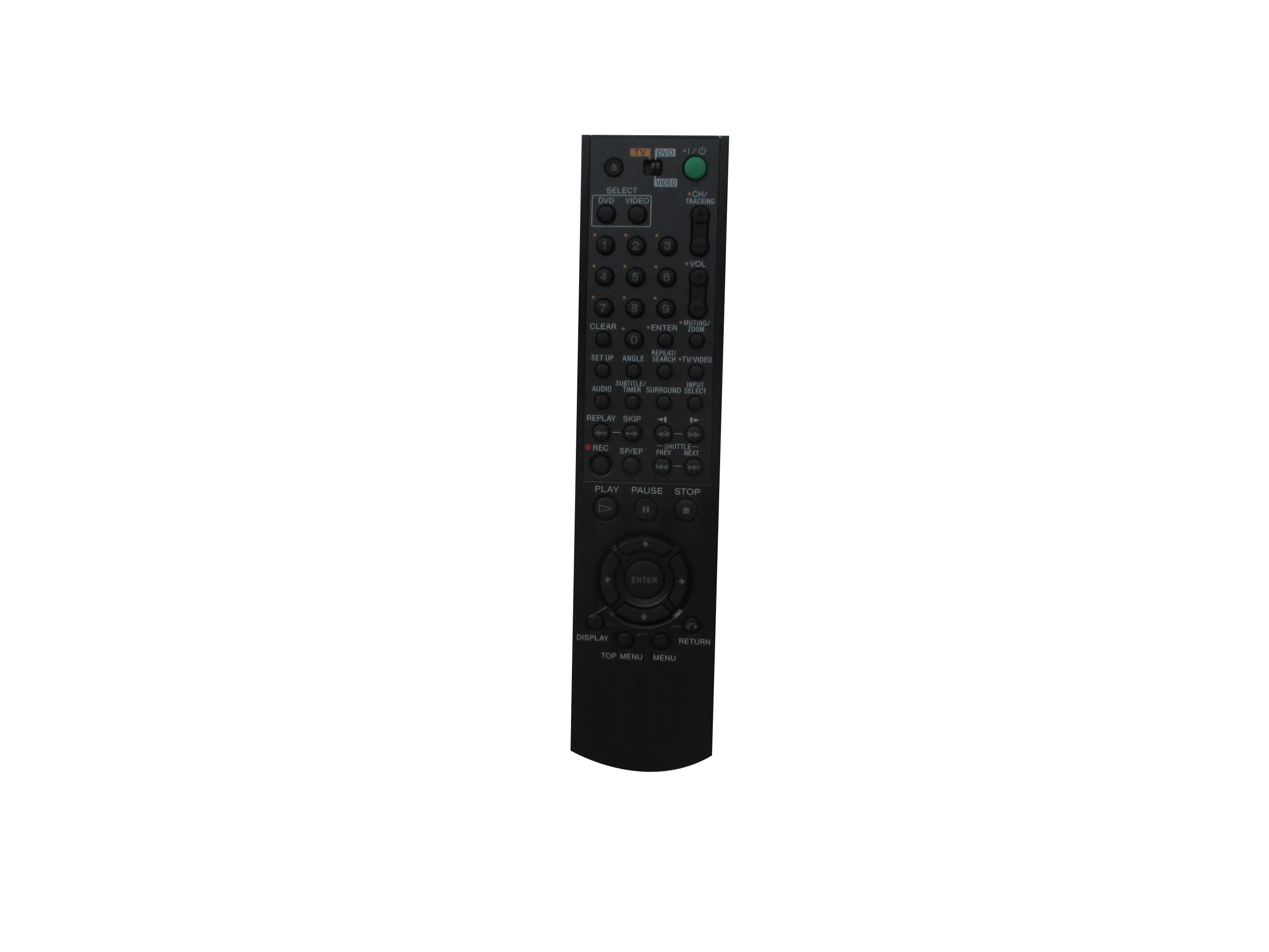 ReplacedRemote Управление для Sony RMT-V504A RMT-V501 SLV-D100 RMT-V501F SLV-D560P SLV-D570H SLV-D281P SLV-D380P DVD плеер рекордер