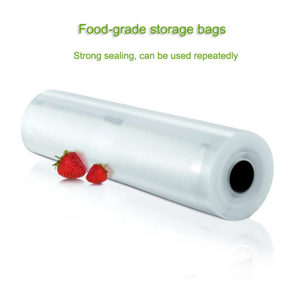 Вакуумный пакет для сохранения свежести пищевых продуктов сохраняющий свежесть