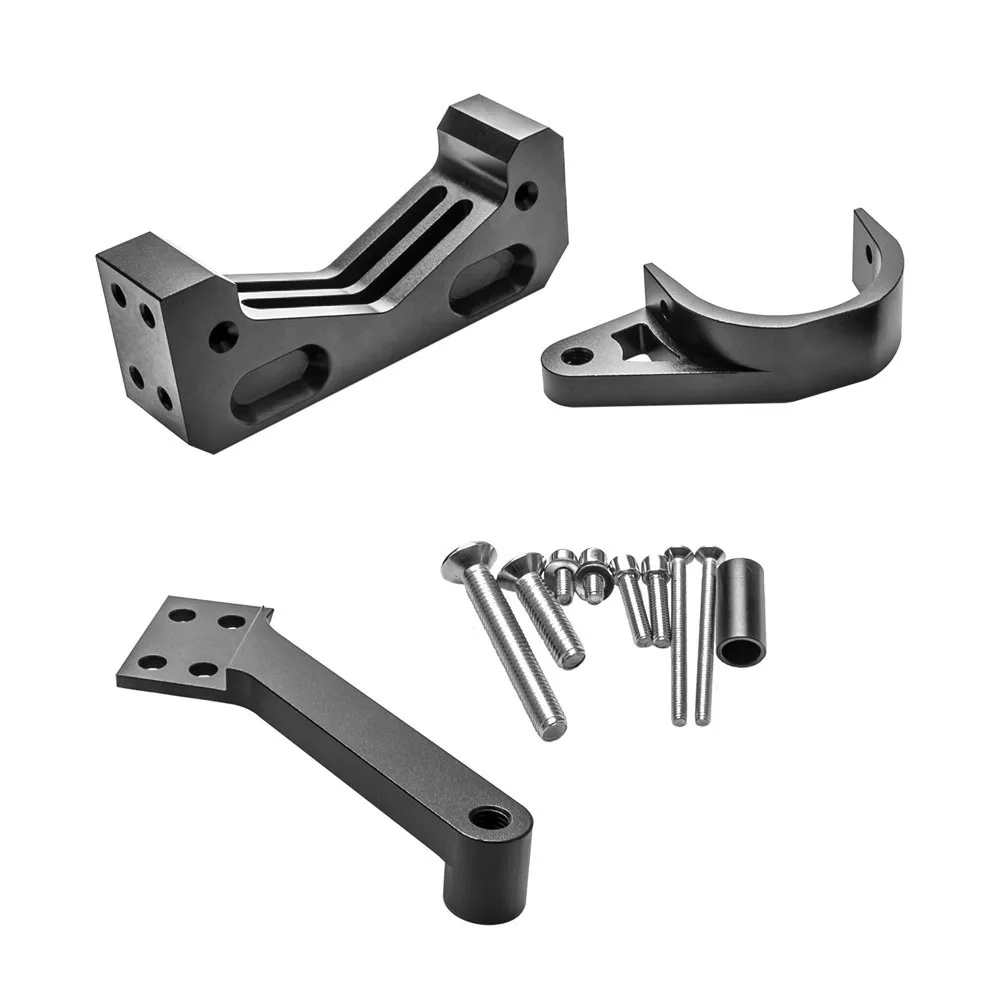 Электрические скутеры рулевой демпфер Стабилизатор переднего колеса