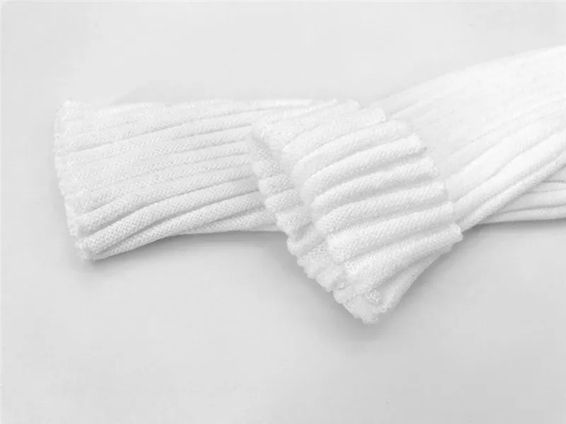 

New Women Color Matching Turtleneck Sweater Long Sleeve Slim fit Casual Clothing Patchwork Bodycon OL Fall Autumn Warm Sweater