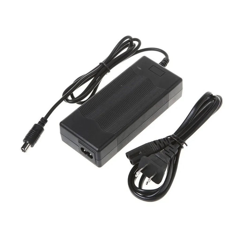 

100V-220V 42V 2A Electric Scooter Battery Charger For Xiao*mi M365/Pro NINEBOT ES1/2/3/4 With US/EU/AU/UK Optional Plug