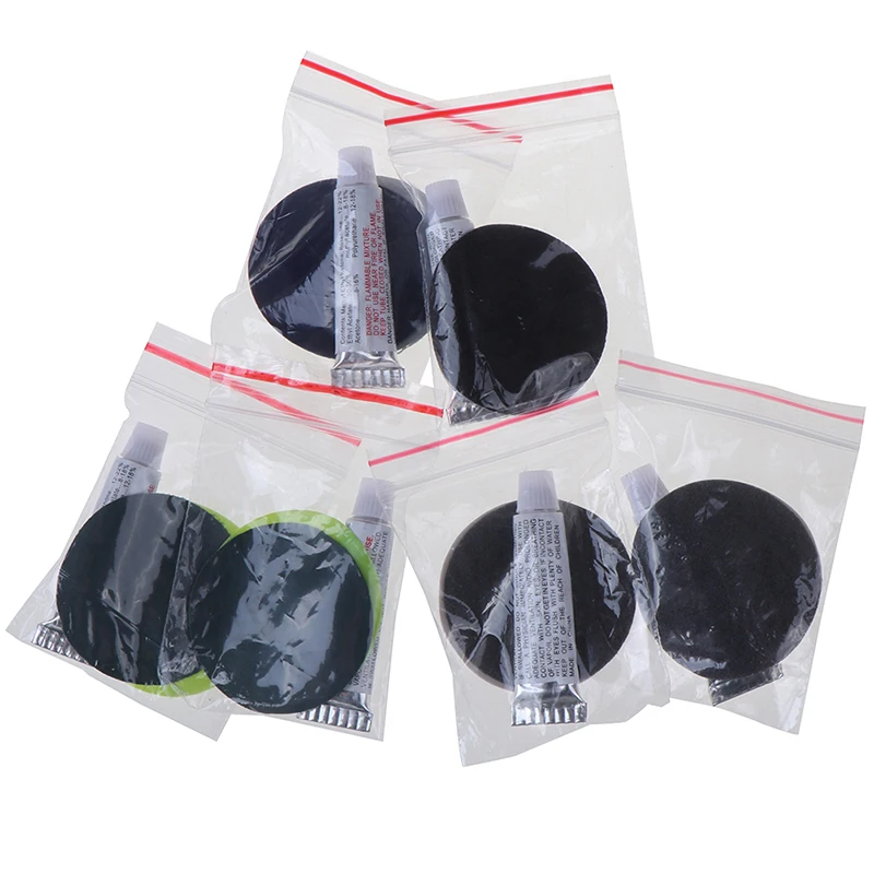 2 комплекта надувной матрас Профессиональный плавательный бассейн плот каяк