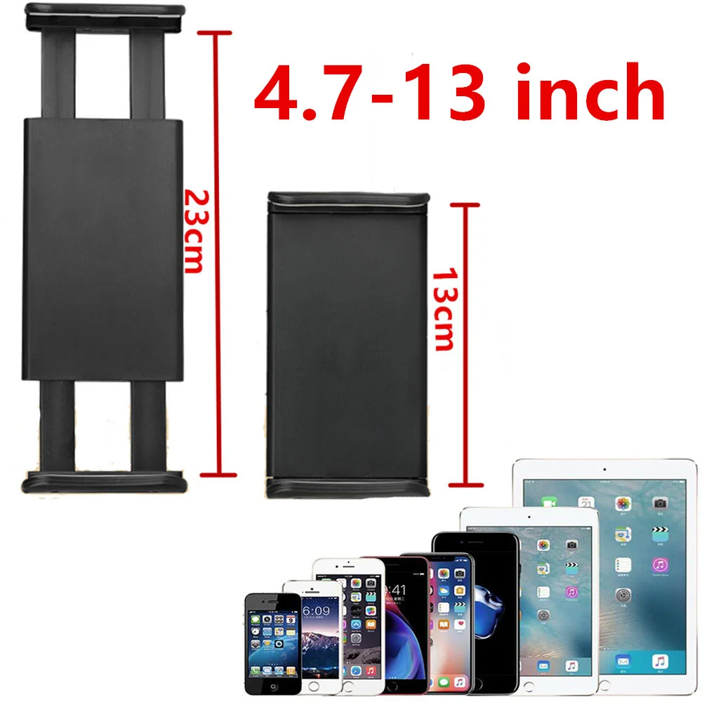 Offerte Staffa Per Clip Per Tablet Per Telefono Fotografico + Supporto Per Clip Per Braccio Di Sospensione E Morsetto Per Montaggio Su Tavolo Per Riprese Dal Vivo