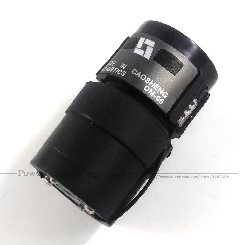 4 шт. сменные капсулы для микрофона Sennheiser e835 e835s e845 e845s|Аксессуары микрофонов| |