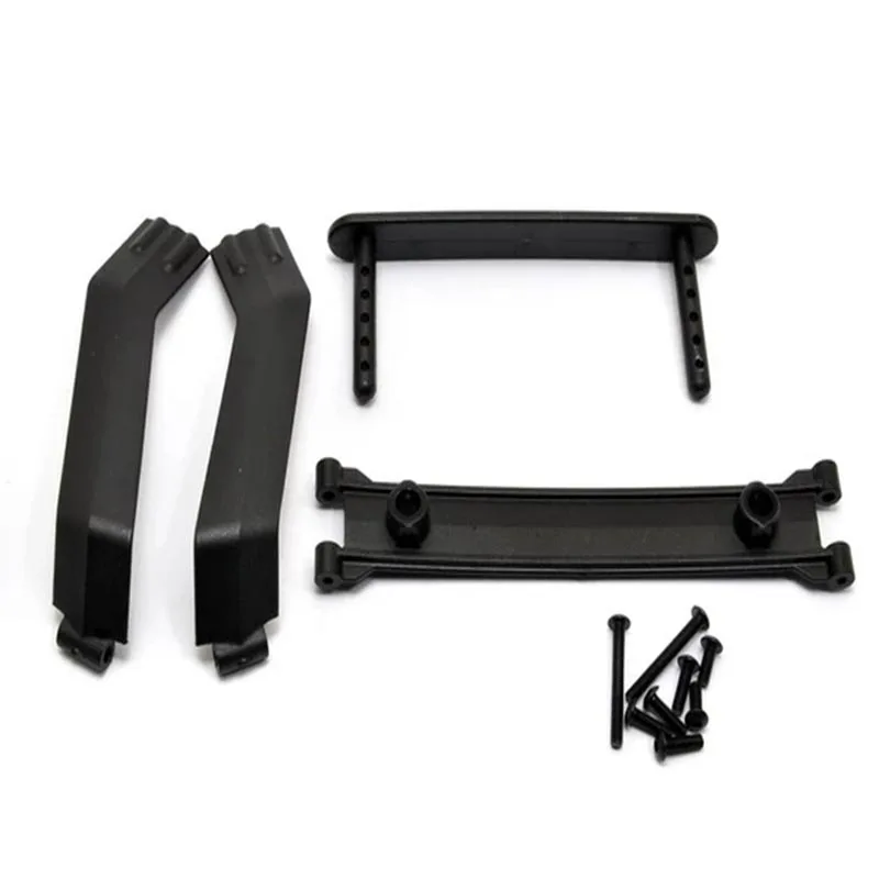 

OFNA/HOBAO RACING 11030 ROLL BAR для 1/10 HYPER 10SC Бесплатная доставка