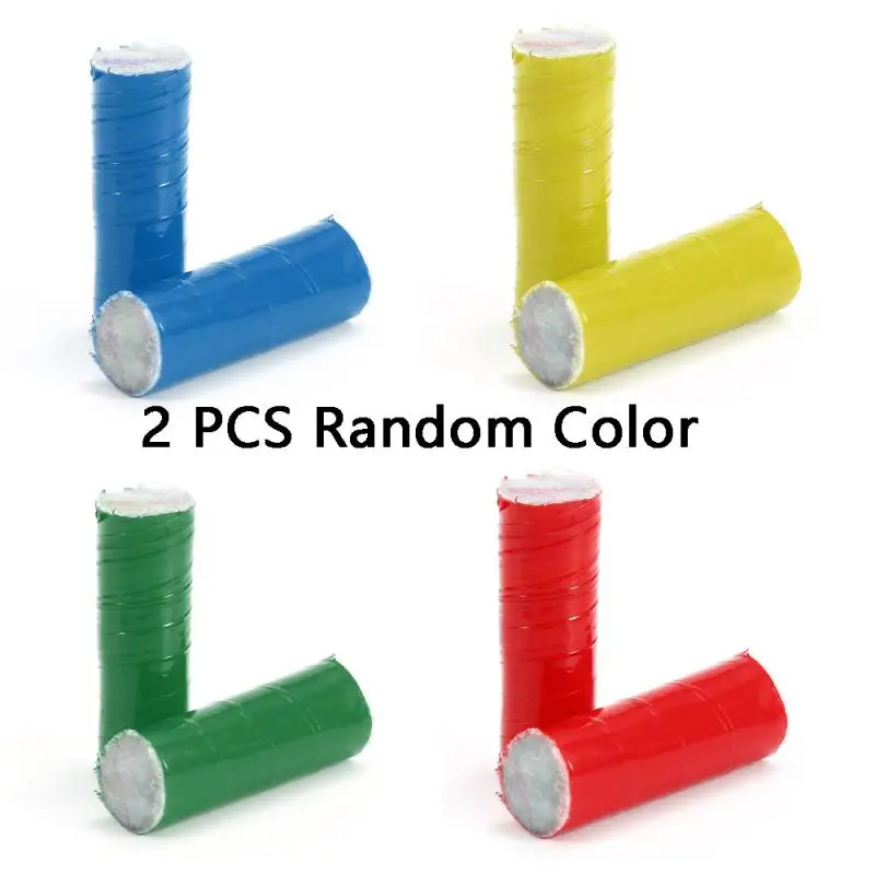 

2 PCS Rust Removal Cleaning Stick Stainless Steel Decontamination Cleaning Brush Metal Rust Remover Cleaning Stick Wash Brush