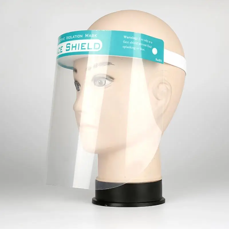 1/10 шт детский/взрослый защитный Регулируемый Анти-капелька пыленепроницаемый
